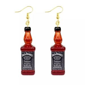 New Handmade Cute Earrings